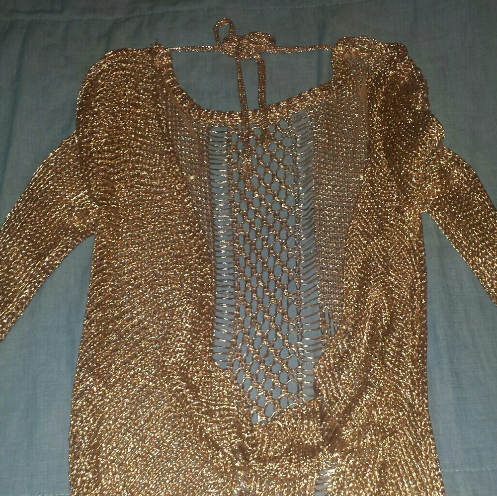 Dress - Picture 2 of 2